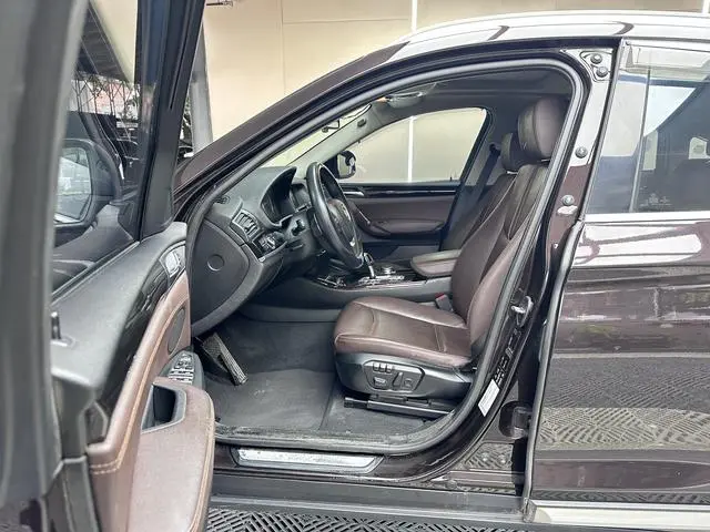 BMW BMW X4 xDrive20i M sporty