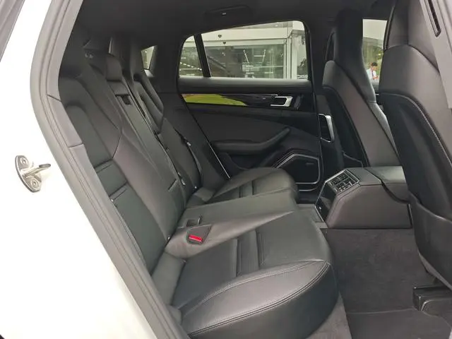 Porsche Panamera Panamera 2.9T