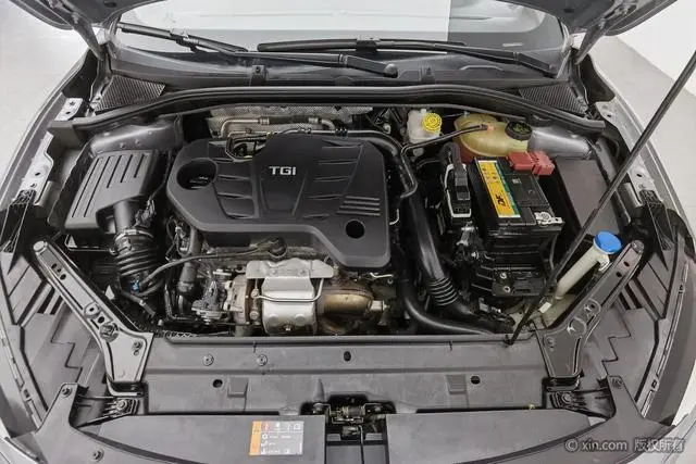 MG MG6 1.5T Automatic Trophy Ultimate Edition