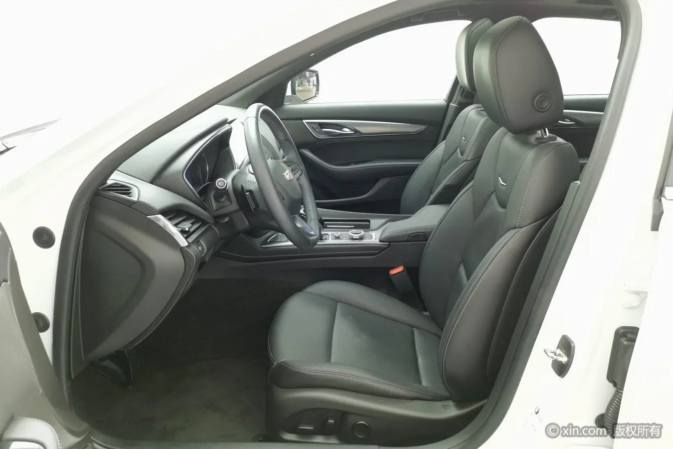 Cadillac Cadillac CT5 28T Luxury Standard Edition