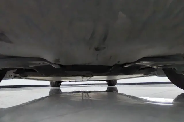 Tesla Model 3 Upgraded version of standard battery life rear drive
