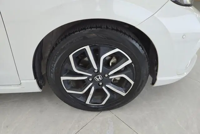 Honda Honda LIFE 1.5L CVT SPORT Heart Edition