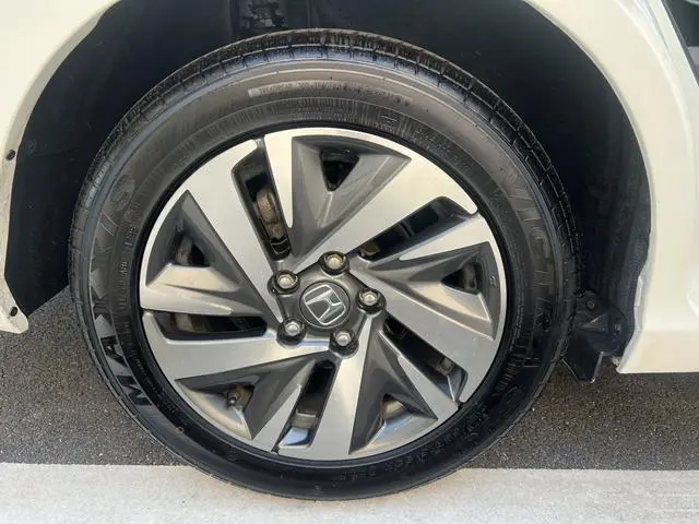 Honda Lingpai 180Turbo CVT Deluxe Edition Country VI