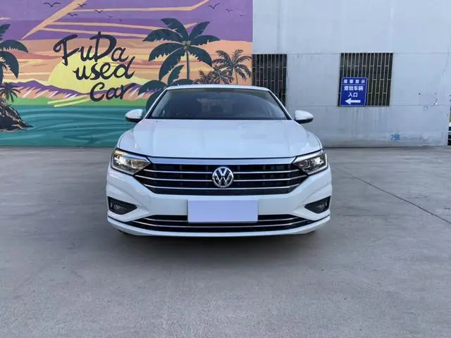 Volkswagen Sagitar 280TSI DSG Flying Edition