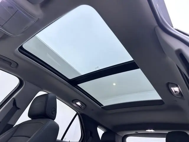 Chevrolet Explorer 535T Automatic Yujie Edition Country VI