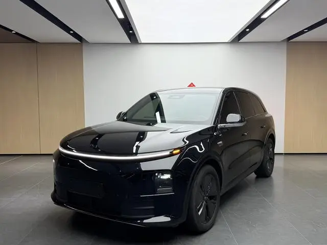 Li Auto Ideal L6 Pro version