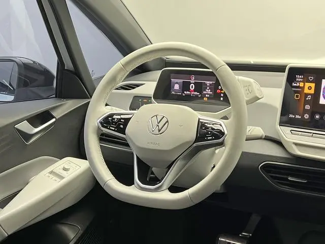 Volkswagen Volkswagen ID.3 Upgraded Pure Smart Edition