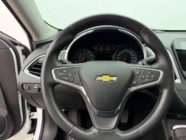 Chevrolet Mai Ruibao XL 535T automatic sharp version
