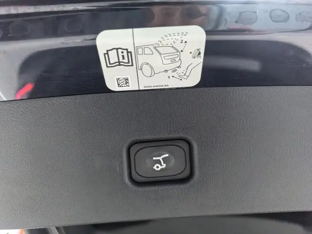 Lincoln Navigator 2.7T four-wheel drive Zunya Edition