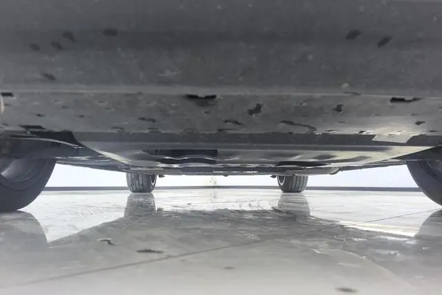 Geely Galaxy Galaxy L6 1.5T DHT 125km Starship