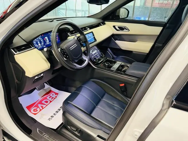 Land Rover Range Rover Star Pulse 380PS R-DYNAMIC SE