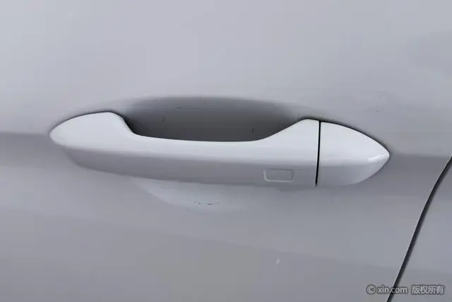 Geely Binrui 1.4T CVT luxury