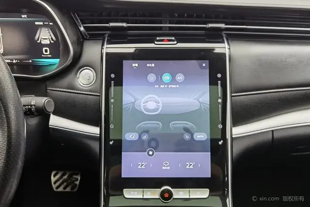 Roewe Roewe RX5 MAX 400TGI Automatic Smart Cockpit Ultimate Edition