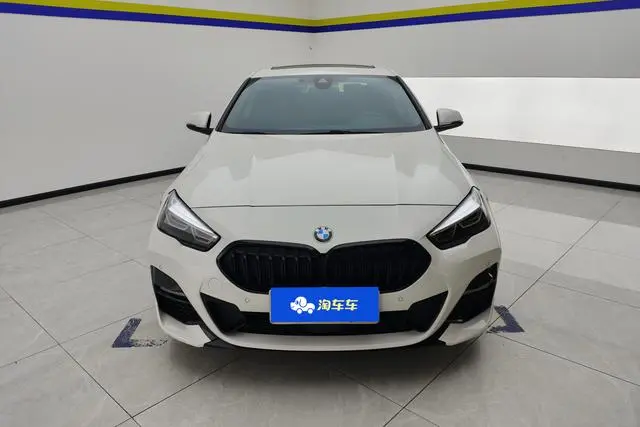 BMW BMW 2 Series (imported) 225i four-door coupe M sports Yao Ye set