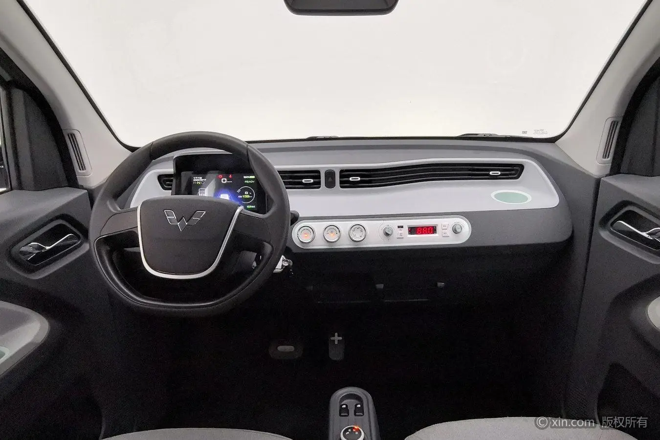 Wuling Wuling Hongguang MINIEV Macaron Premium Lithium Iron Phosphate
