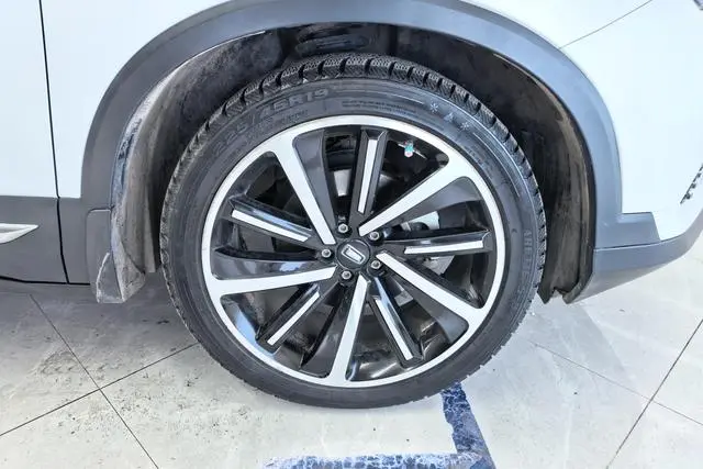 FAW Pentium T77 Pro 280 TID automatic exclusive type