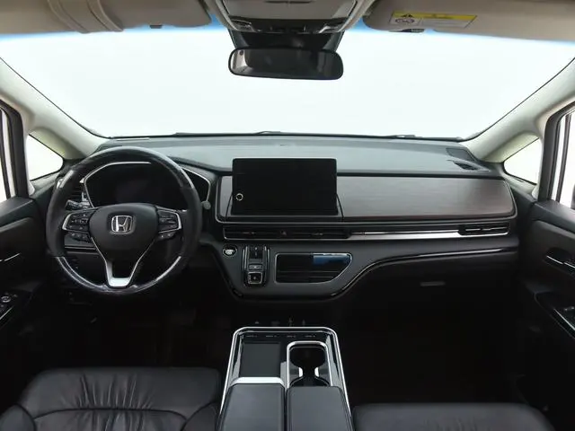 Honda Odyssey 2.0L e: HEV Rui*Yaoxiang Edition
