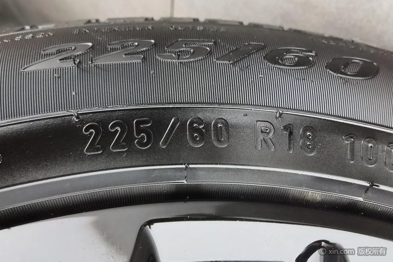 Ford Ruiji EcoBoost 245 two-wheel drive Yaoxiang model