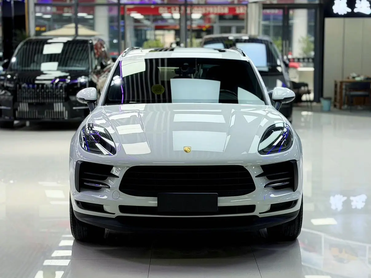 Porsche Macan Macan 2.0T