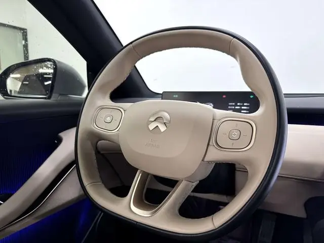 NIO Nio ET5T 75kWh