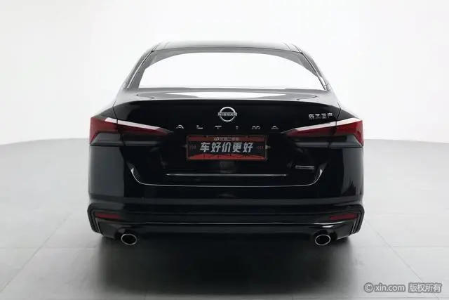 Nissan Teana 2.0L XL-TLS Enjoy Edition