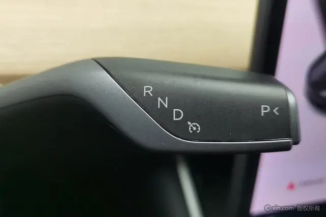 Tesla Model 3 Upgraded version of standard battery life rear drive