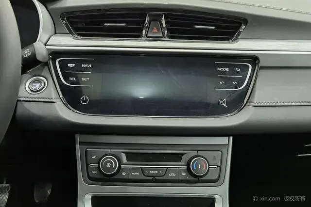 Geely Emgrand Leading version 1.5L manual Upward Asian Games version Country VI