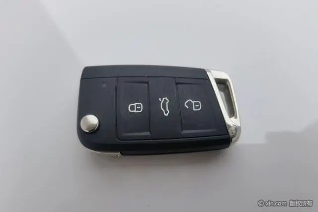 Volkswagen Lingdu Facelift 280TSI DSG Comfort Edition