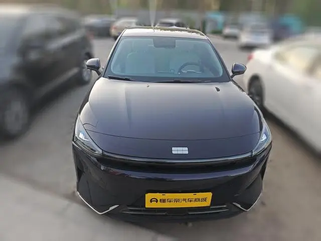 Geely Galaxy Galaxy L6 1.5T DHT 125km MAX