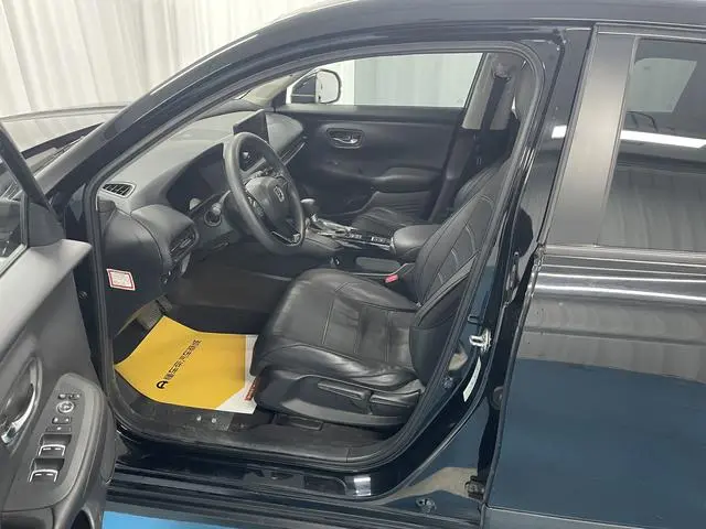 Honda Honda HR-V 240TURBO CVT Premium Edition