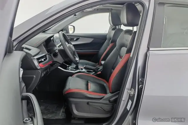 Chery Fulwin Tiggo 5x Superhero Edition 1.5L Manual Luxury