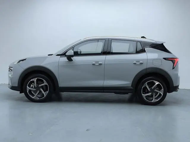 LYNK & CO Lynk & Co. 06 EM-P 84KM battery life version Pro