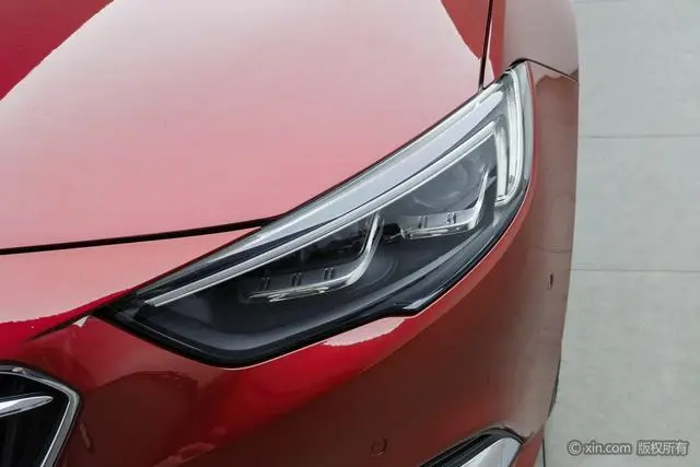 Buick Regal 20T luxury