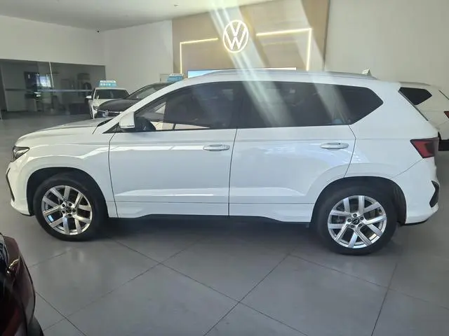 Jetta Jetta VS5 280TSI Automatic Pioneer Edition