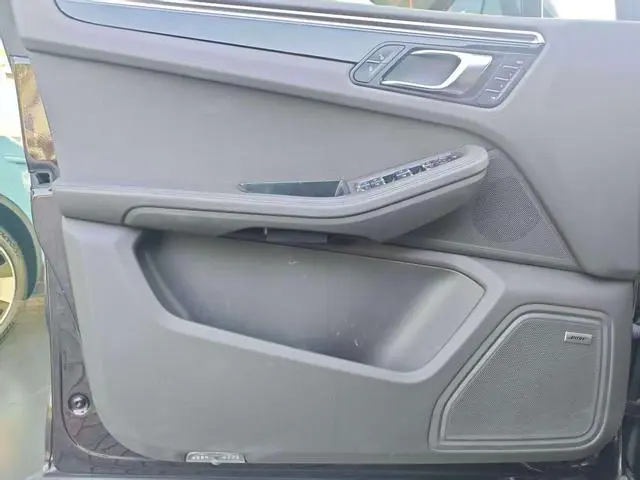 Porsche Macan Macan S 3.0T