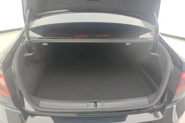 Volkswagen Magotan GTE Luxury