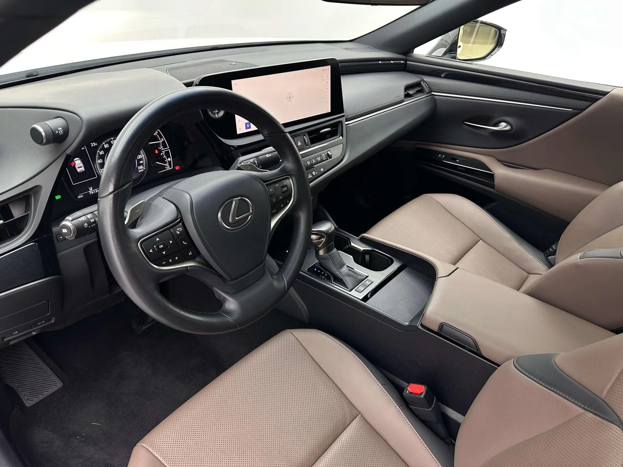 Lexus Lexus ES 300h Premium Edition