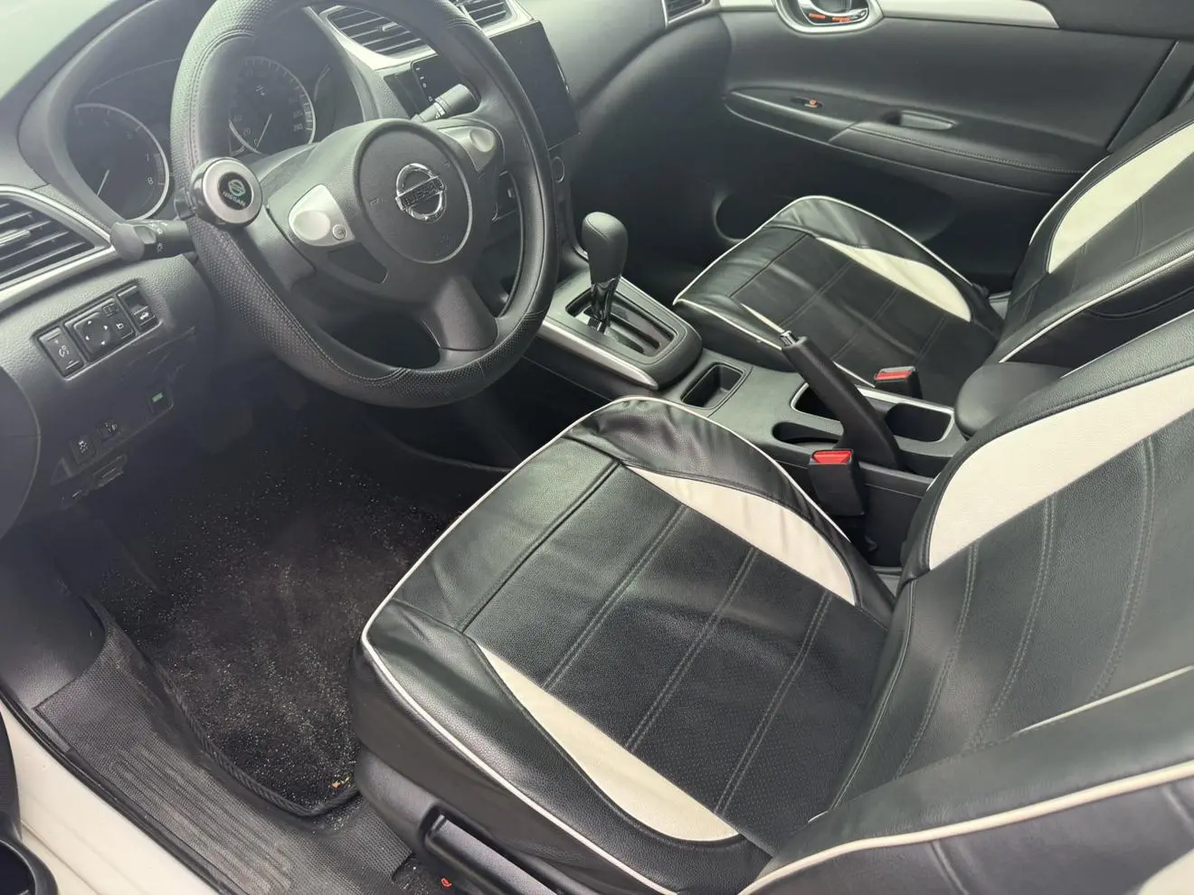 Nissan Xuan Yi Classic 1.6L XE CVT Comfort Edition