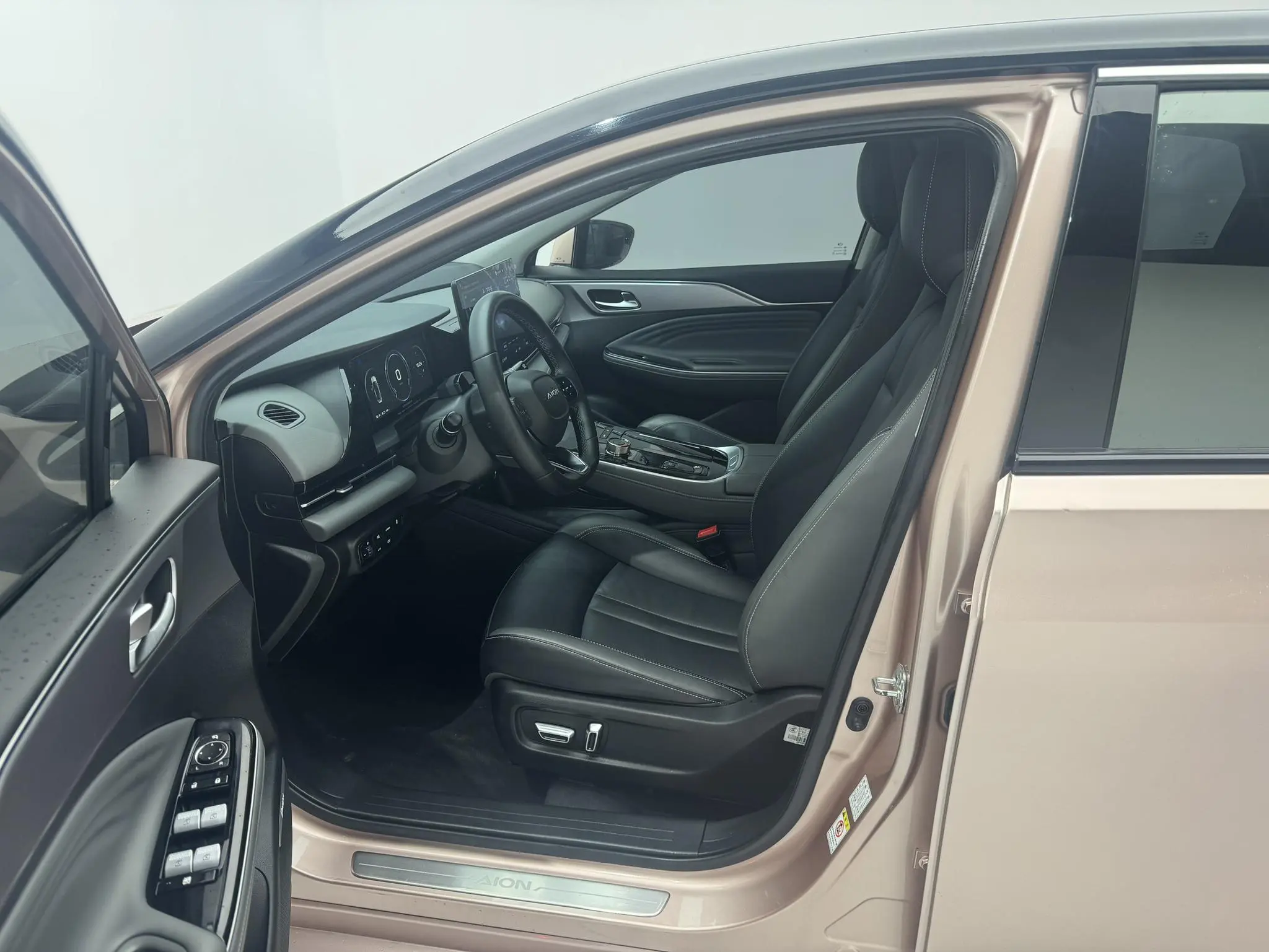 GAC AION AION S Plus 70 Technology Edition