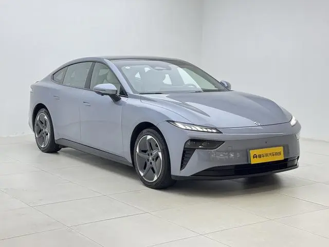 Dongfeng eπ eπ007 Pure electric 530Pro version