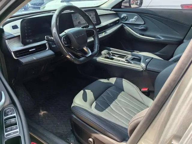 Chery Fulwin Arrizo 8 1.6TGDI DCT Rui