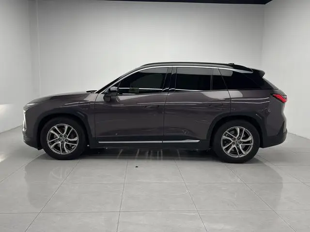 NIO NIO ES6 430KM performance version