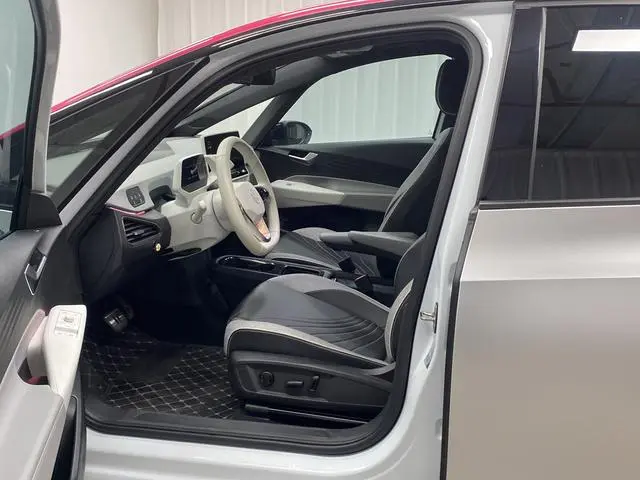 Volkswagen Volkswagen ID.3 PRO Extreme Wisdom Edition
