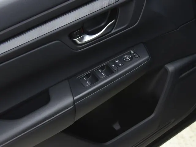 Honda Honda CR-V 240TURBO CVT two-wheel drive vitality 5-seater version