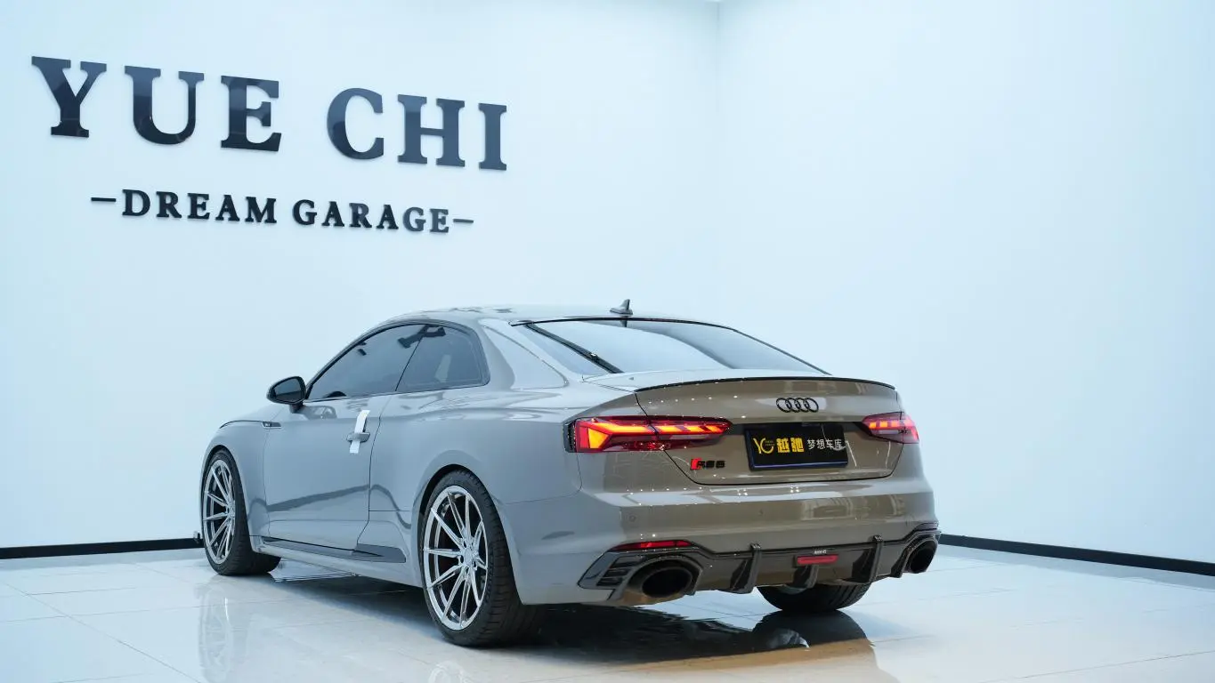 Audi Audi RS 5 2.9T Coupe