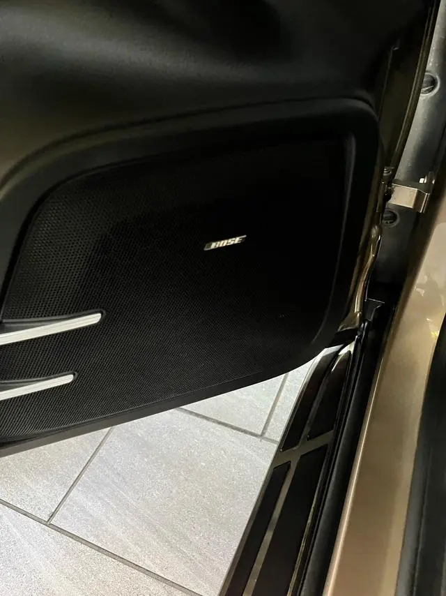 Porsche Cayenne Cayenne S 3.6T