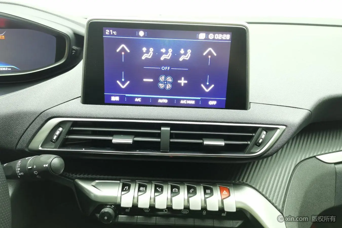 Peugeot Peugeot 5008 380THP 7-seater unbounded version