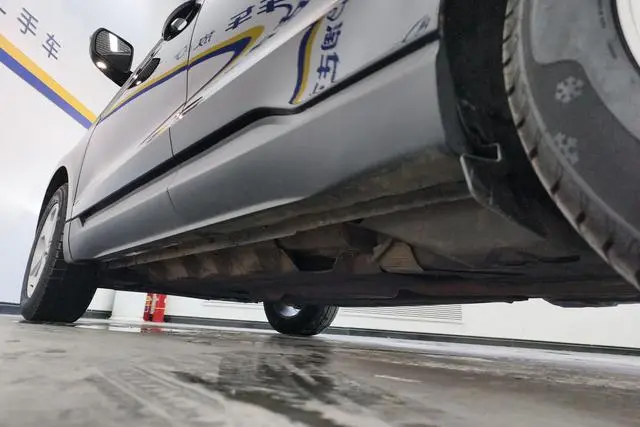 Ford Sharp World EcoBoost 245 two-wheel drive elite 5-seater country VI