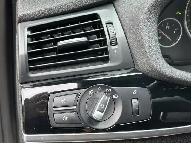 BMW BMW X4 xDrive20i M sporty