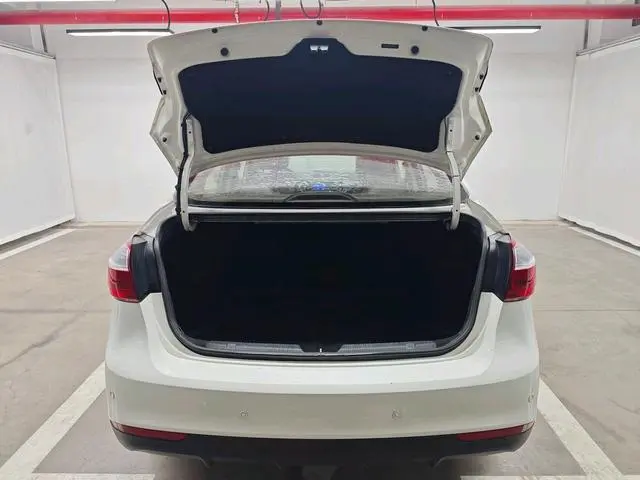 Kia Kia K3 1.6L manual GL